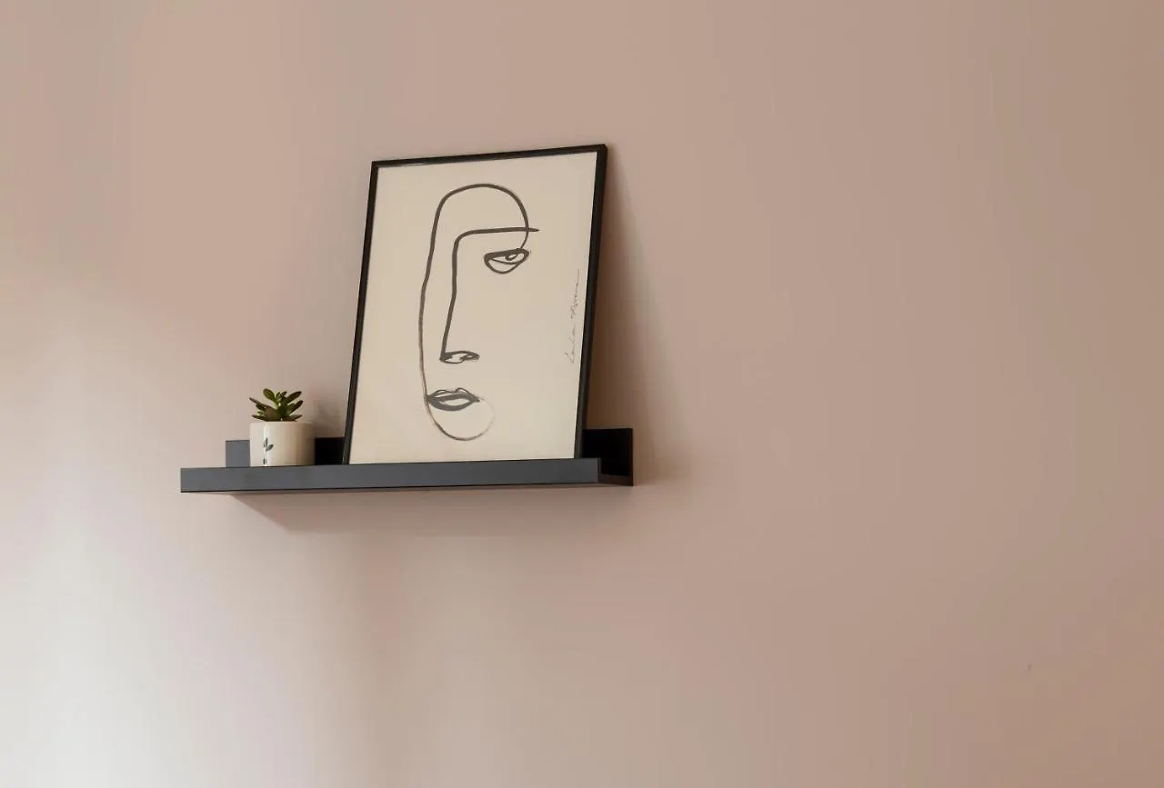 Apartamento Bilocale Aleardi Milán