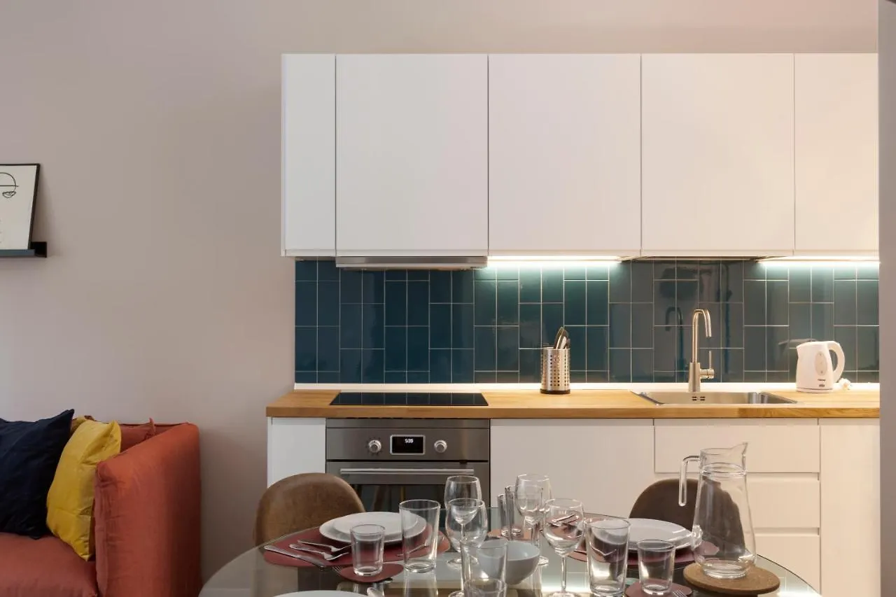 Apartamento Bilocale Aleardi Milán